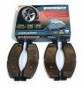 Klocki hamulcowe przednie BCD756 Ford F350 1999-2004